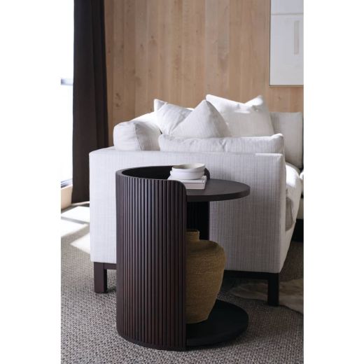 Picture of Kindred Alternate Round End Table